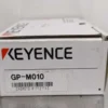 Keyence GP-M010 Heavy Duty Digital Pressure Sensor New in Box