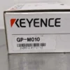 Keyence GP-M010 Heavy Duty Digital Pressure Sensor New in Box - Image 2