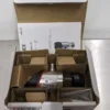 Keyence GP-M010 Heavy Duty Digital Pressure Sensor New in Box - Image 3