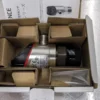 Keyence GP-M010 Heavy Duty Digital Pressure Sensor New in Box - Image 4