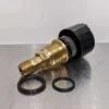Ingersoll-Rand 85566404 Auto Drain Replacement New in Box - Image 3