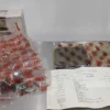 Ingersoll-Rand 35216670 Regulator Repair Kit New in Box