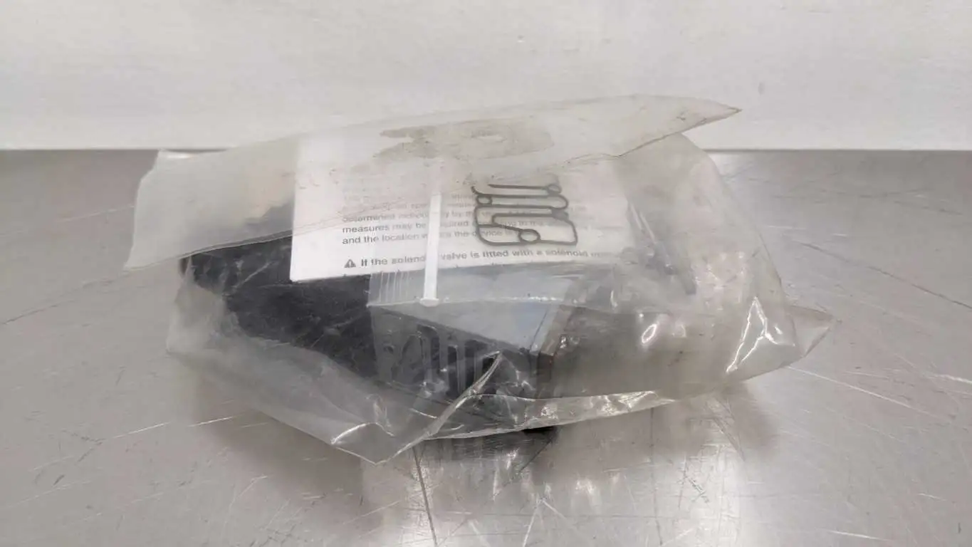 Numatics 031SA400C011B30 Solenoid Valve - Image 6