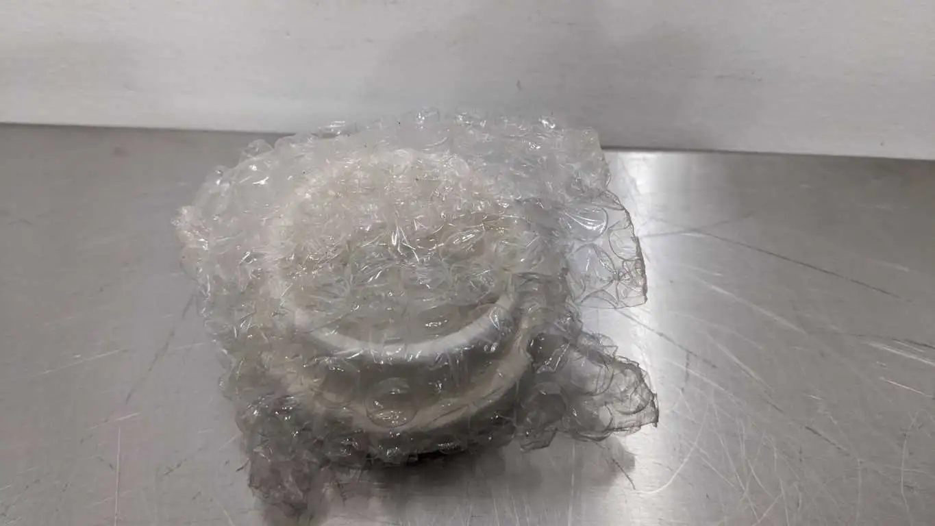 SPX 40642 Inner Seal 060 Ceramic Rev 6 for Waukesha Cherry-Burrell - Image 2