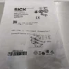 Sick WS2S-2D3230 Photoelectric Proximity Sensor 2069152 - Image 3