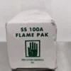 Protection Controls SS 100 A Flame Pak New in Box - Image 7