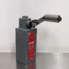 Allen-Bradley 802X-A7 Limit Switch with Roller Handle Hazardous Locations NEW - Image 2