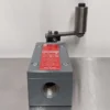 Allen-Bradley 802X-A7 Limit Switch with Roller Handle Hazardous Locations NEW - Image 3