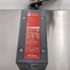 Allen-Bradley 802X-A7 Limit Switch with Roller Handle Hazardous Locations NEW - Image 5
