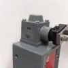 Allen-Bradley 802X-A7 Limit Switch with Roller Handle Hazardous Locations NEW - Image 6