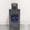 Square D CR53B2 Limit Switch Hazardous Locations