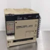 Omron C200H-CPU01 CPU Unit with C200H-MR431 Memory Unit Used Clean