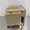 Omron C200H-CPU01 CPU Unit with C200H-MR431 Memory Unit Used Clean - Image 3