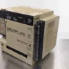 Omron C200H-CPU01 CPU Unit with C200H-MR431 Memory Unit Used Clean - Image 4
