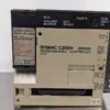 Omron C200H-CPU01 CPU Unit with C200H-MR431 Memory Unit Used Clean - Image 5