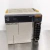 Omron CQM1-CPU11 PLC CPU Unit 16 Points 24VDC 10mA