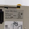 Omron CQM1-CPU11 PLC CPU Unit 16 Points 24VDC 10mA - Image 7