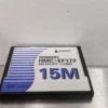 Omron HMC-EF172 Memory Card 15 M bytes - Image 5
