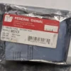 Federal Signal AM25CK Selectone Interface