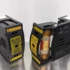 2 Pack Bussmann JTN60030 Fuse Block with Limitron JKS-30 Fuses