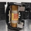 2 Pack Bussmann JTN60030 Fuse Block with Limitron JKS-30 Fuses - Image 5