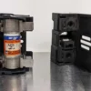 Bussmann JTN60030 Fuse Block with Amp-Trap AJT3 3A Fuse - Image 3