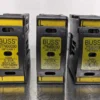 3 Pack Bussmann JTN60030 Fuse Block with LPJ-20SP Dual Element Time Delay Fuse
