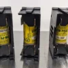 3 Pack Bussmann JTN60030 Fuse Block with LPJ-20SP Dual Element Time Delay Fuse - Image 3