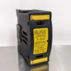 Bussmann JTN60030 Fuse Block with LPJ-3SP Dual Element Time Delay Fuse