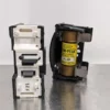 Bussmann JTN60030 Fuse Block with LPJ-3SP Dual Element Time Delay Fuse - Image 2