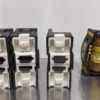 3 Pack Bussmann JTN60060 Fuse Block with LPJ-60SP Dual Element Time Delay Fuse - Image 2