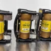 3 Pack Bussmann JTN60060 Fuse Block with LPJ-60SP Dual Element Time Delay Fuse - Image 3