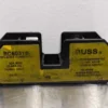 Bussmann BC6031S Fuse Block 30A 600V Class CC 20A Time Delay Current Limiting - Image 3