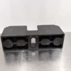 Bussmann BC6031S Fuse Block 30A 600V Class CC 20A Time Delay Current Limiting - Image 4