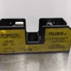 Bussmann BC6031S Fuse Block 30A 600V Class CC 20A Time Delay Current Limiting - Image 6
