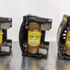Bussmann JTN60060 JTN60030 Fuse Block parts and LPJ-45SP LPJ-60SP Fuses Lot - Image 3