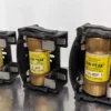 Bussmann JTN60060 JTN60030 Fuse Block parts and LPJ-45SP LPJ-60SP Fuses Lot - Image 4
