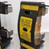 Bussmann JTN60030 Fuse Block parts and Limitron JKS-30 Fuse Lot - Image 3