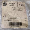 Allen-Bradley 1401-N43 Fuse Clip Kit - Image 5
