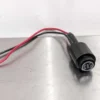 Bussmann GLR 3 Fuse Holder with GLR 3 Fuse