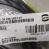 Harting 09 12 006 3041 Han Q Compact Connector 61042660001.01 - Image 7