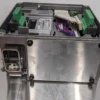 Siemens 6SL3544-0TB02-1FA0 Frequency Converter G110MCU240M PN 71 Q - Image 6