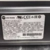 Allen-Bradley VPL-B1153F-PJ14AA Inverter Duty AC Servo Motor 2.30kW/3.08HPHP 5000 RPM PN-162176 - Image 6