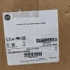 Allen-Bradley VPL-B0753F-PJ12AA Kinetix VP Low Inertia Servo Motor 75mm Bolt Circle Frame 480VAC 4500 RPM PN-197858