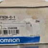 Omron F92A-C-1 Proximity Switch 2m - Image 7