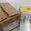 Reer 1360931 Janus MJB2 Junction Box