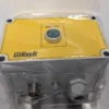 Reer 1360931 Janus MJB2 Junction Box - Image 2