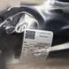 Bodine 6142YC DC Right Angle Gearmotor 1/8HP 125 RPM 33A-5F Series - Image 6