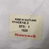 Honeywell 914CE18-3 Limit Switch 1525 New in Factory Sealed Bag - Image 4