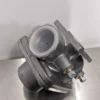 Siemens VGG10-404U Gas Valve 1 1/2" BPZ: VGG10.404U - Image 5